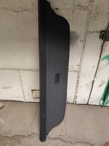 Pagasiruumi kate Volvo v70 (1 foto / 2)