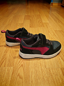 Кеды Puma 30 размер (1 фото из 2)