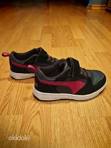 Puma tossud suurus 30