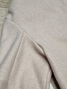 Bershka mantel (3 foto / 3)