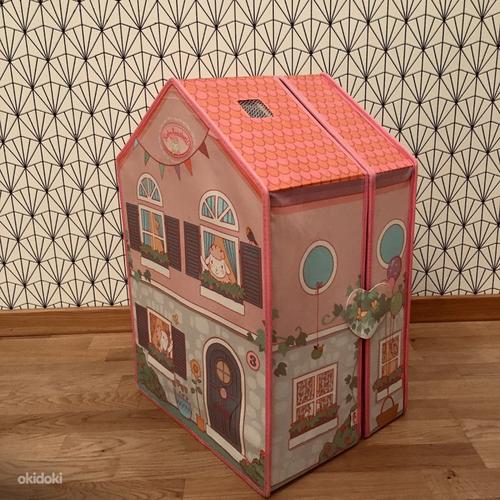 Baby Annabell кукольный дом (фото #3)