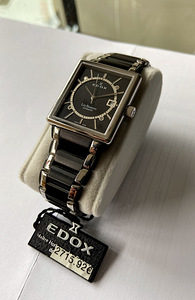 Edox kell (2 foto / 3)