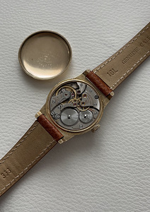 Longines Heritage (7 фото из 8)