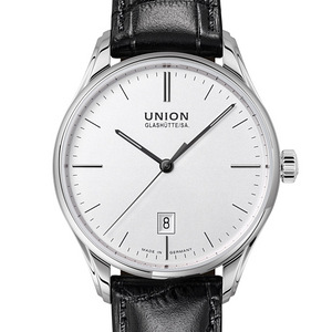 Union Glashütte (1 фото из 6)