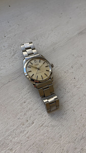 Tudor Oyster (3 фото из 6)