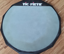 VIC FIRTH PRACTICE PAD 12 DUAL