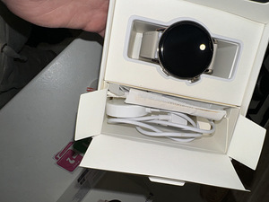 Huawei watch gt 3 elegant (2 foto / 4)