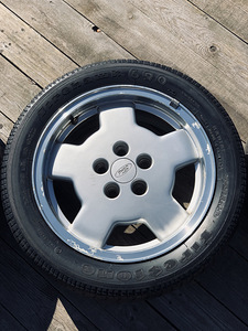 5x112 R16 Monoblock (3 foto / 9)