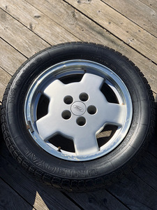 5x112 R16 Monoblock (4 foto / 9)