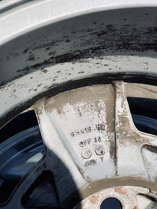 5x112 R16 Monoblock (7 foto / 9)
