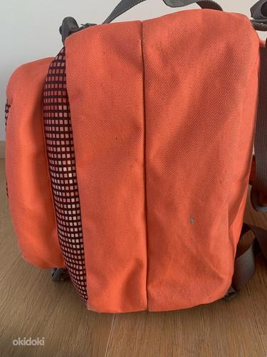 Школьная сумка / рюкзак (фото #3)