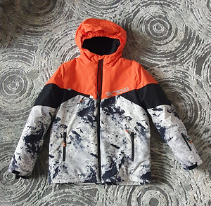 Куртка зимняя Coccodrillo (1 фото из 2)