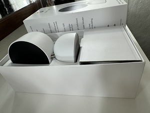 Google nest cam 2. gen(WIFI) (3 foto / 3)
