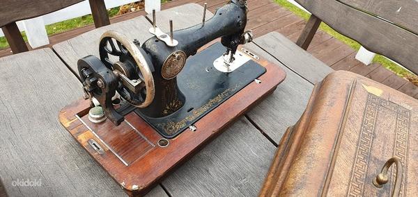 Швейная машинка Original Victoria (фото #2)