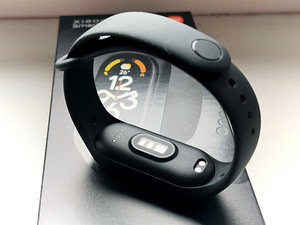 Nutikell Xiaomi Smart Band 7 (2 foto / 5)