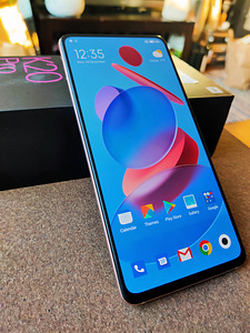 Nutitelefon Xiaomi Mi 9T Pro / Redmi K20 Pro (2 foto / 4)