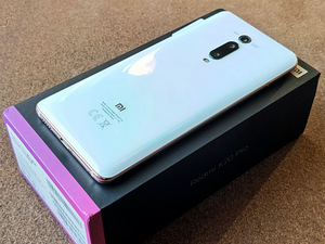 Nutitelefon Xiaomi Mi 9T Pro / Redmi K20 Pro (4 foto / 4)