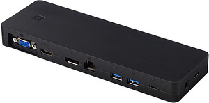 Fujitse USB Type-C Port Replication 90W (3 foto / 4)