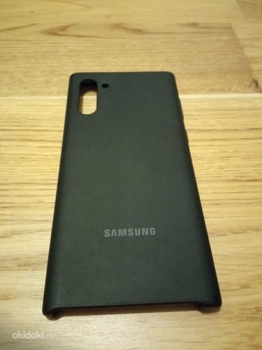 Samsung Galaxy Note 10 чехол 3x (фото #3)