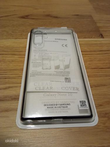 Samsung Galaxy Note 10 case 3x (foto #7)
