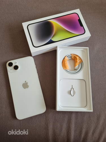 iPhone 14 Plus 512 ГБ