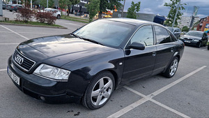 Аренда авто (3 фото из 4)