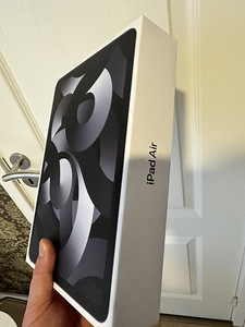 Apple Ipad Air (2022) 5th gen 64gb Wifi (2 foto / 7)