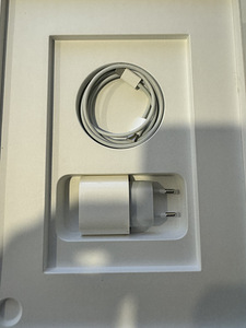 Apple Ipad Air (2022) 5th gen 64gb Wifi (3 foto / 7)