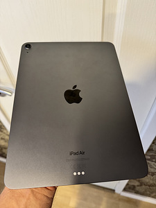 Apple Ipad Air (2022) 5th gen 64gb Wifi (5 foto / 7)