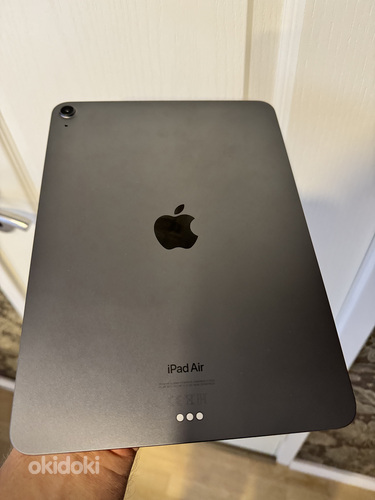 Apple iPad Air (2022) 5th gen 64gb Wifi (фото #5)