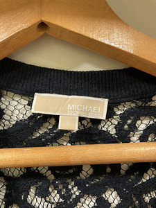 Michael Kors naiste kardigan (3 foto / 3)