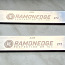 Ramonedge uisuterad BAUER TUUK LIGHTSPEED EDGE 272mm 3 Gen (foto #1)