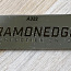 Ramonedge uisuterad BAUER TUUK LIGHTSPEED EDGE 272mm 3 Gen (foto #3)