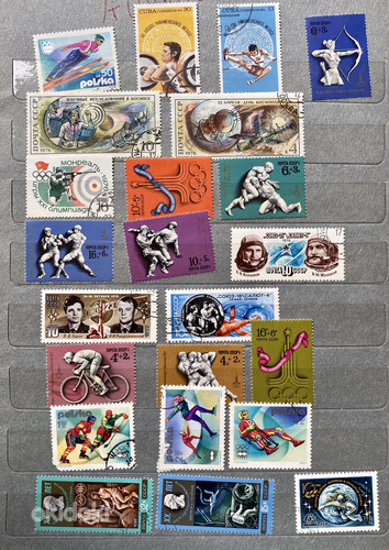Postmargid erinevaid (фото #6)