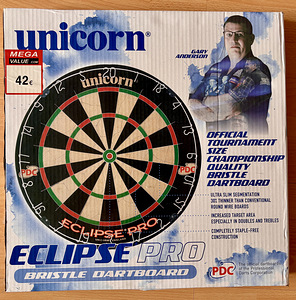 Nooleviske märklaud Unicorn Eclipse Pro (2 foto / 3)