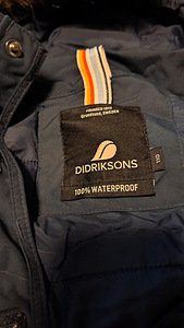 Didriksons 110 (2 фото из 2)