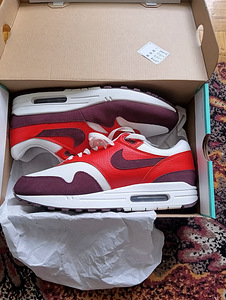 Nike tossud (7 foto / 10)