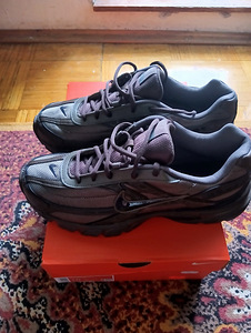 Nike tossud (2 foto / 10)