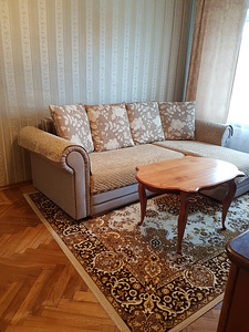 Virmalise tn, Kesklinn, Tallinn, Harjumaa (1 фото из 11)