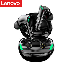 Uued LENOVO juhtmevabad kõrvaklapid (1 foto / 5)