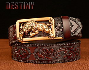 Destiny - Diablo Tiger. Meeste disainervöö (2 foto / 4)