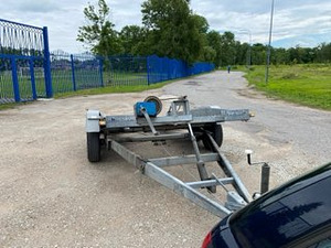 TRAILERS (5 foto / 7)