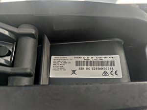 PVC paat Riviera 3400 SK Compact (2 foto / 9)