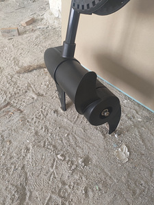 PVC paat Riviera 3400 SK Compact (5 foto / 9)