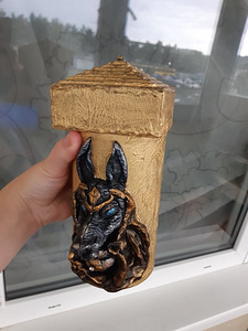 Hoiupurk "Anubis" (4 foto / 4)
