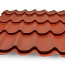 Металлические крыши и водостоки (фото #1)