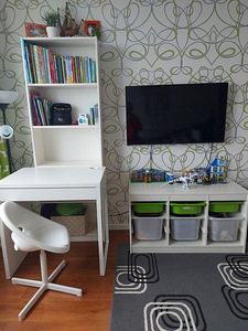 Детская мебель Ikea (1 фото из 1)