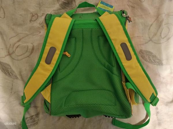 Новая школьная сумка (фото #2)