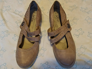 Nahast kingad 36 (2 foto / 3)