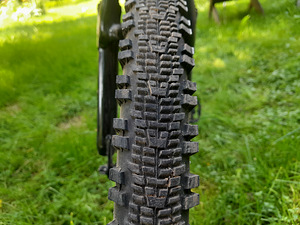 Jalgratas Jupiter Raptor 24" (4 foto / 7)